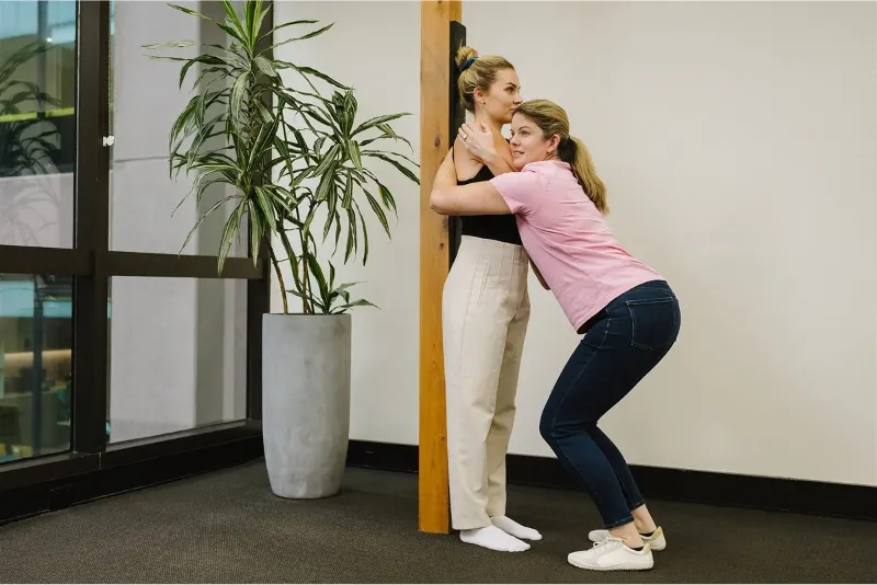 Back Pain