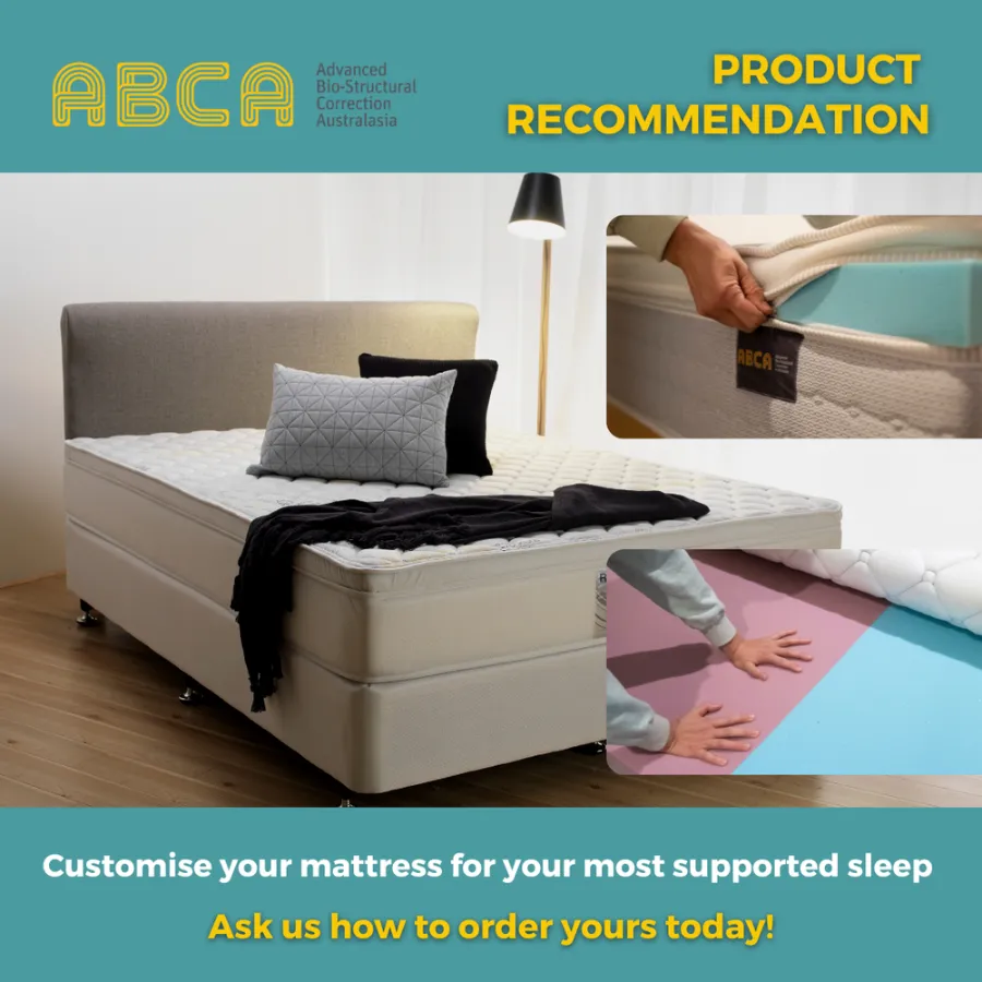 Mattress