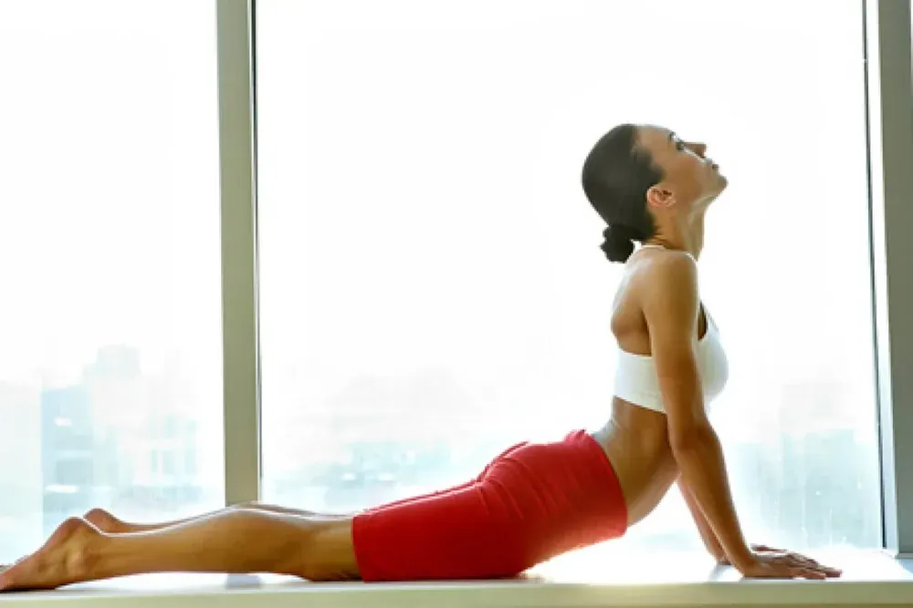 Should I Be Stretching?